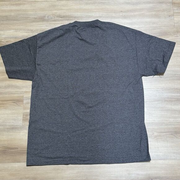 ADIDAS Cleveland Cavaliers T-Shirt 2016 NBA Finals Champions Men's Size XL - Picture 4 of 9